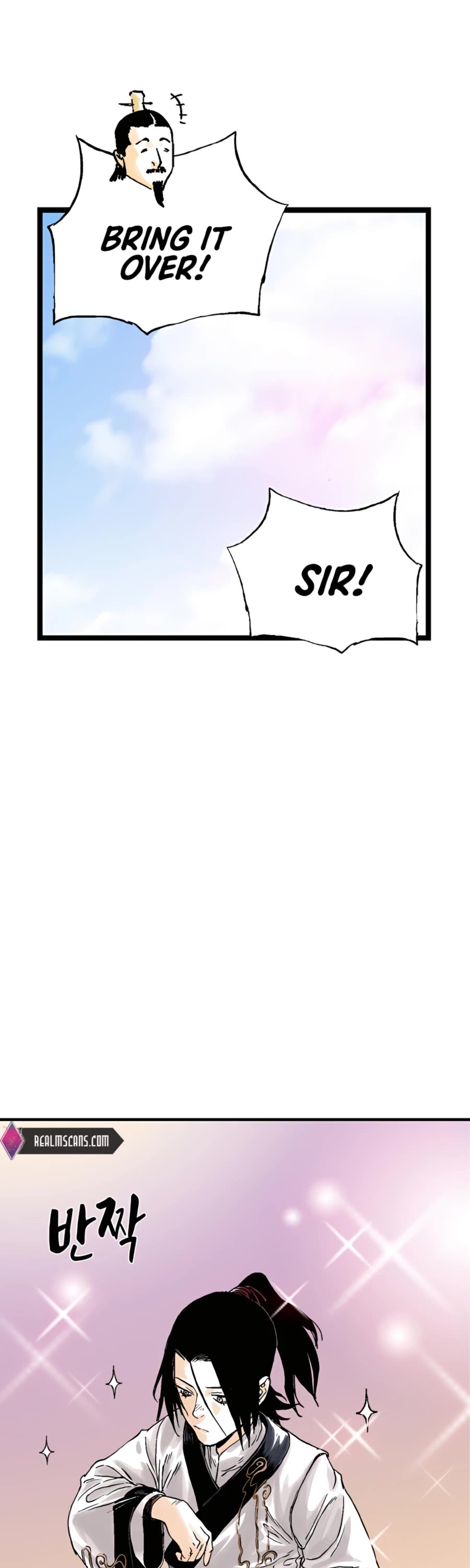 Demonic Master of Mount Kunlun Chapter 25 page 41 - Chapter 25
