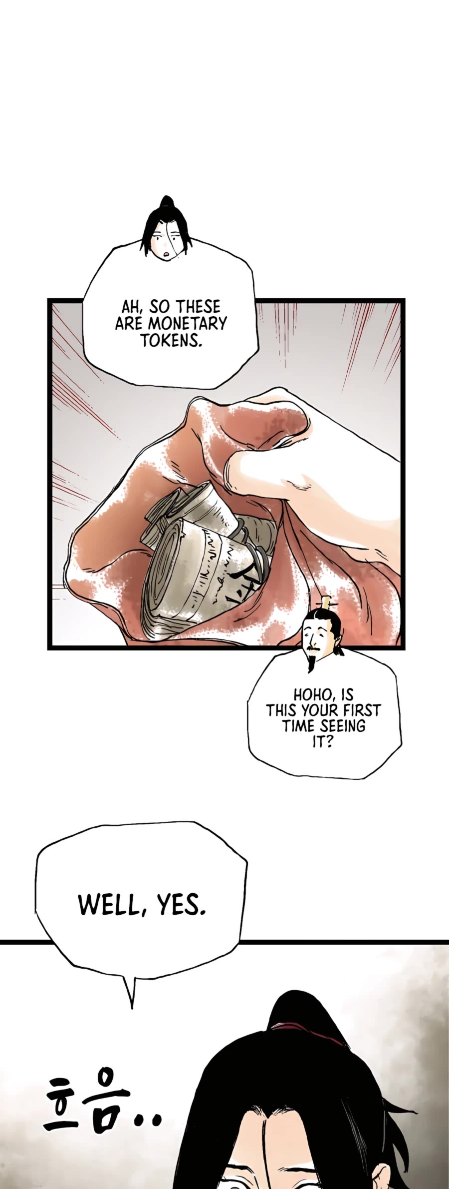 Demonic Master of Mount Kunlun Chapter 25 page 44 - Chapter 25