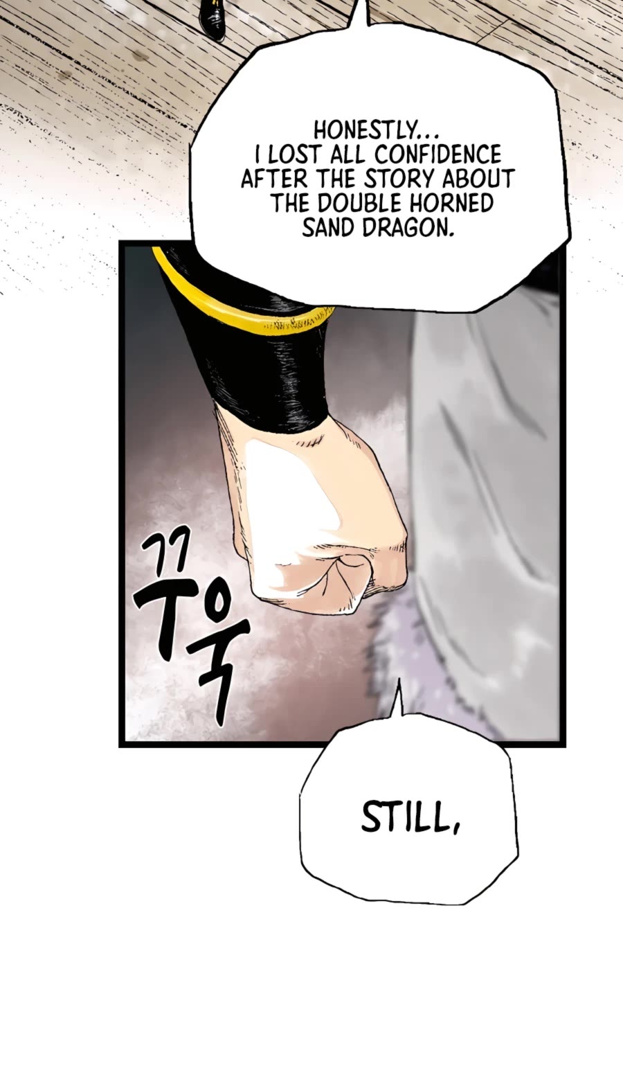 Demonic Master of Mount Kunlun Chapter 25 page 9 - Chapter 25