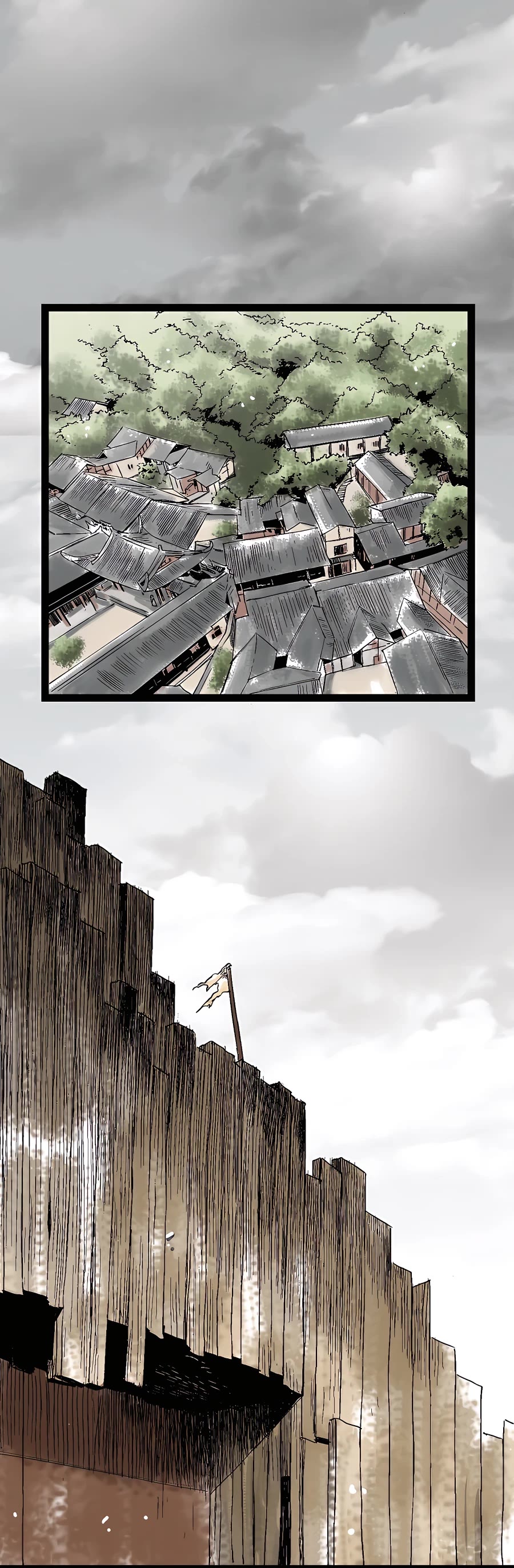 Demonic Master of Mount Kunlun Chapter 26 page 16 - Chapter 26