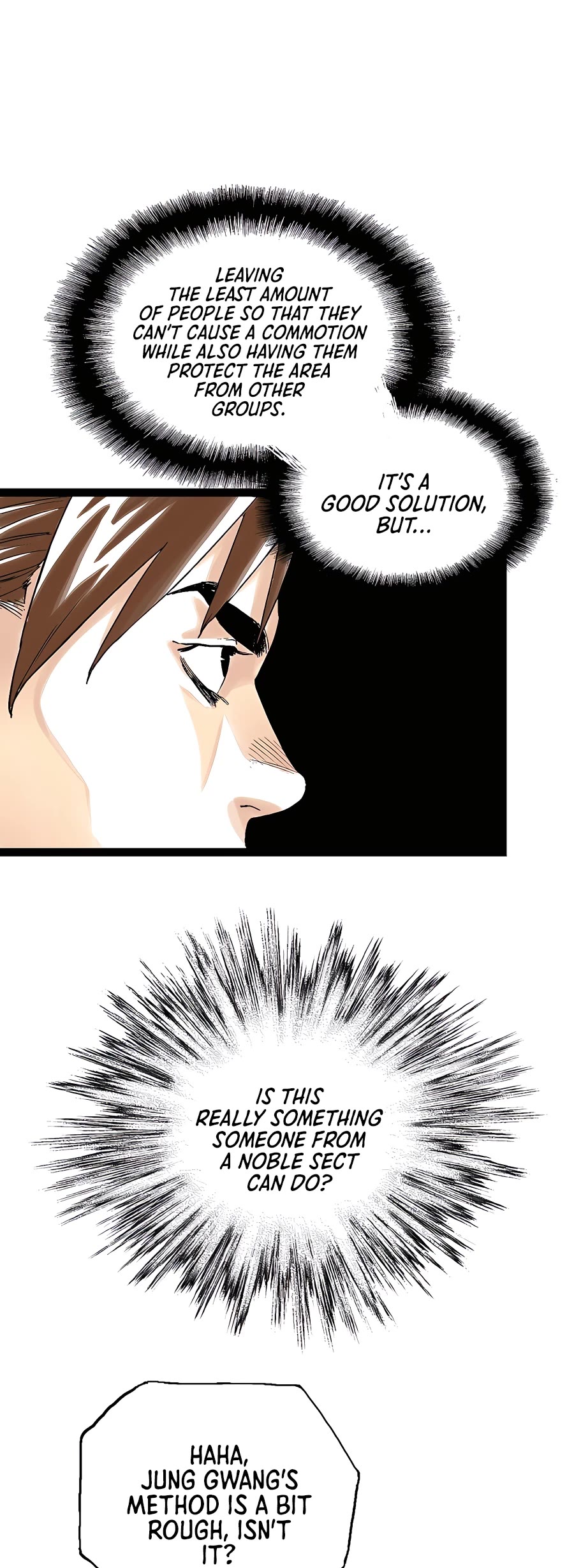 Demonic Master of Mount Kunlun Chapter 26 page 26 - Chapter 26