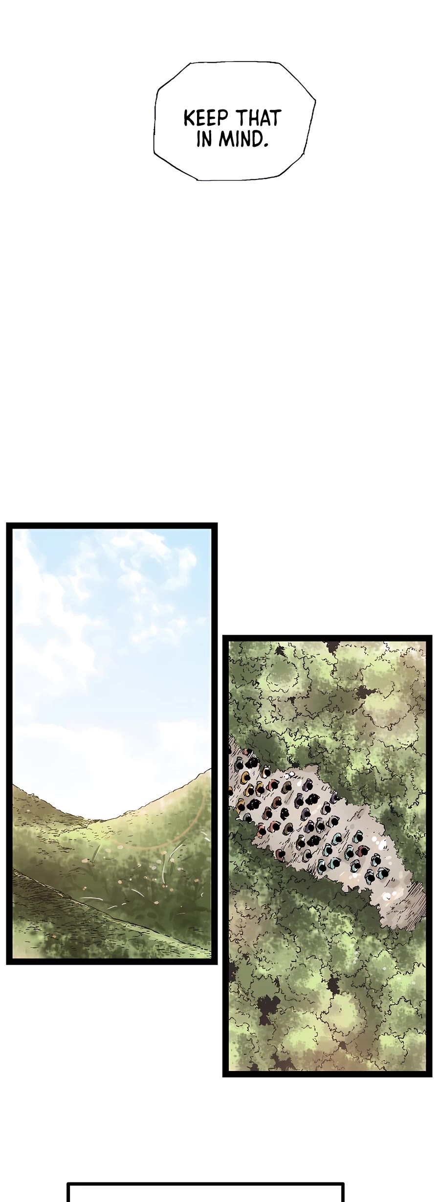 Demonic Master of Mount Kunlun Chapter 26 page 30 - Chapter 26