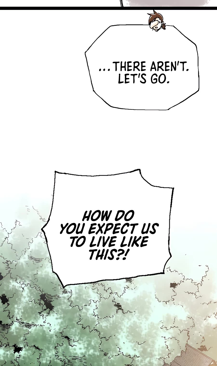 Demonic Master of Mount Kunlun Chapter 26 page 35 - Chapter 26
