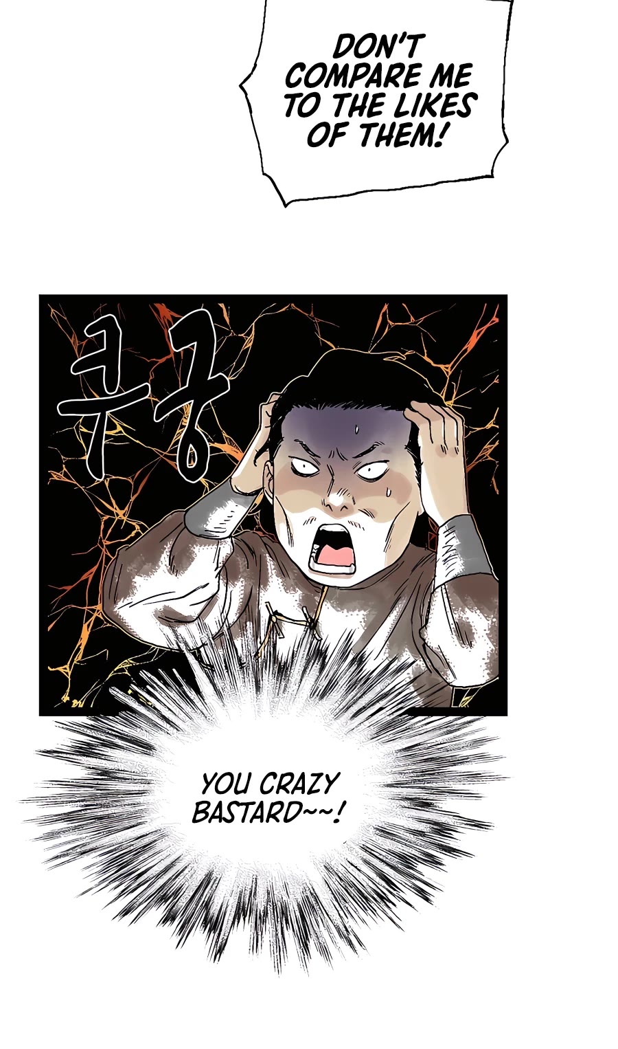 Demonic Master of Mount Kunlun Chapter 26 page 40 - Chapter 26