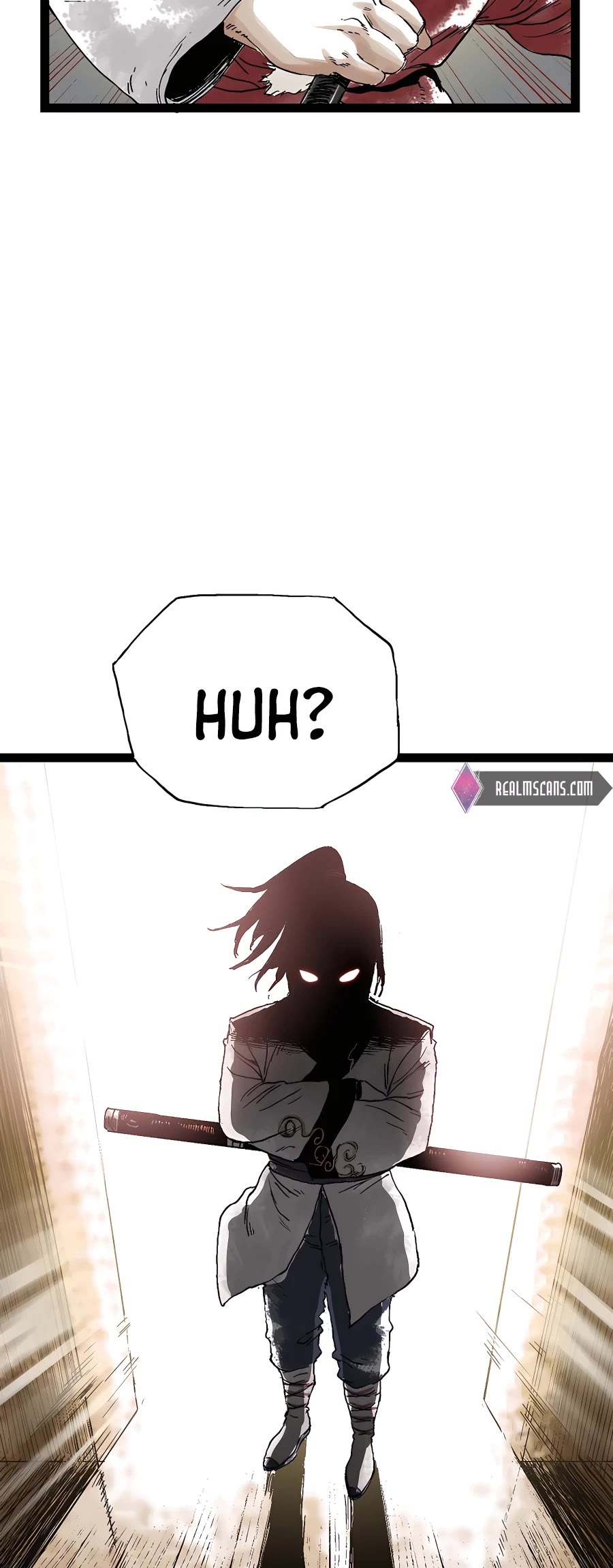 Demonic Master of Mount Kunlun Chapter 26 page 43 - Chapter 26