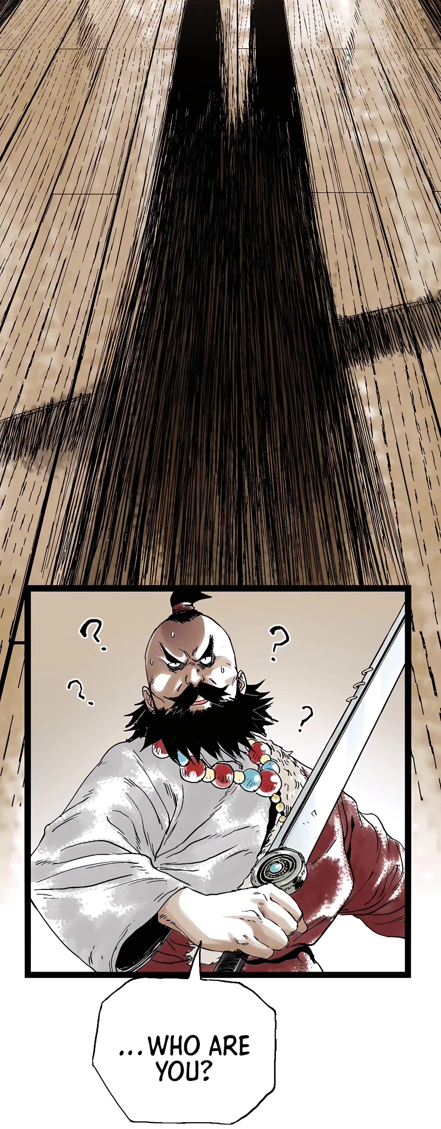 Demonic Master of Mount Kunlun Chapter 26 page 44 - Chapter 26