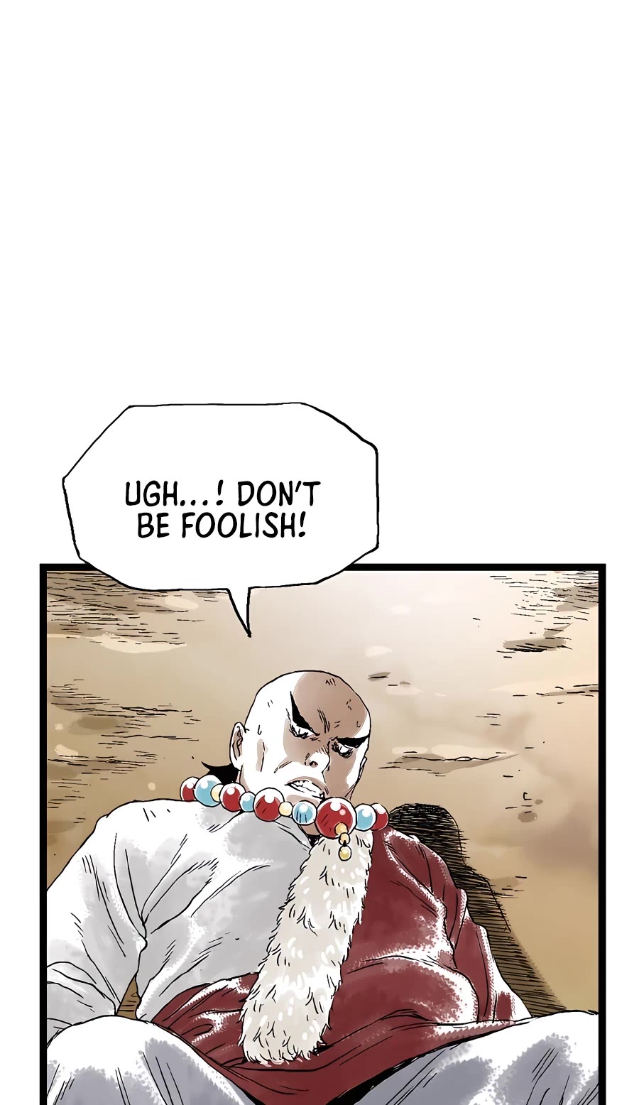 Demonic Master of Mount Kunlun Chapter 27 page 11 - Chapter 27