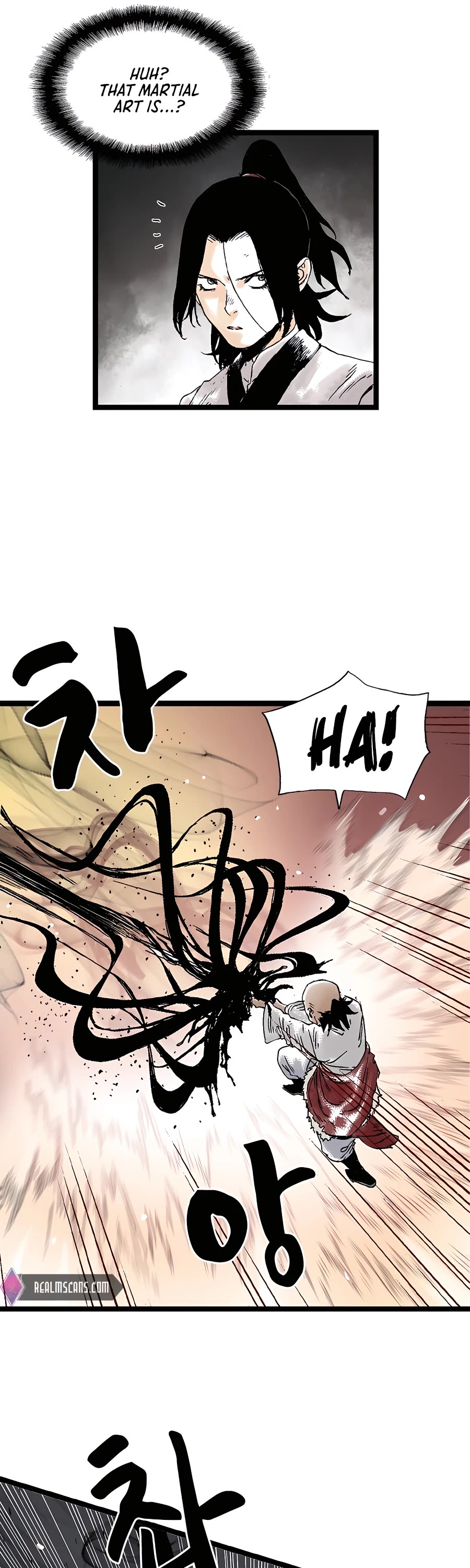 Demonic Master of Mount Kunlun Chapter 27 page 24 - Chapter 27