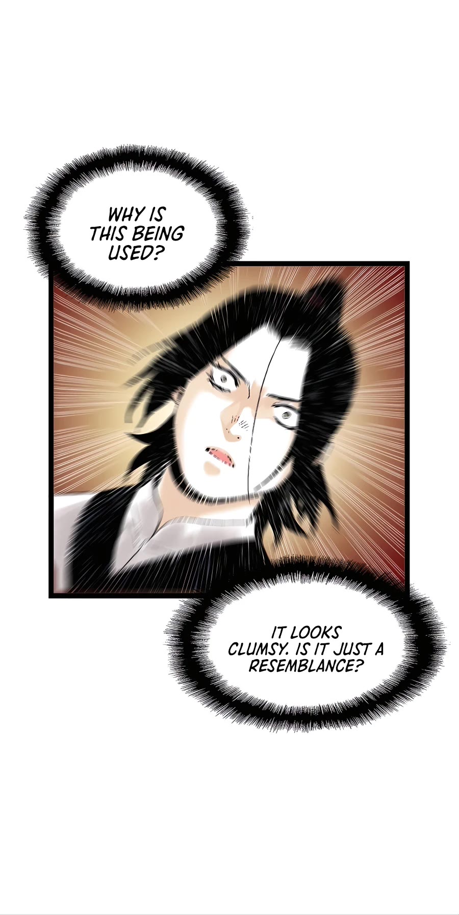 Demonic Master of Mount Kunlun Chapter 27 page 26 - Chapter 27