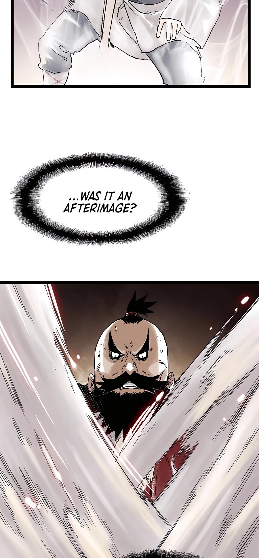 Demonic Master of Mount Kunlun Chapter 27 page 3 - Chapter 27