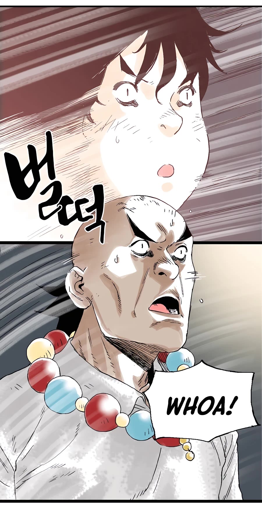 Demonic Master of Mount Kunlun Chapter 27 page 33 - Chapter 27
