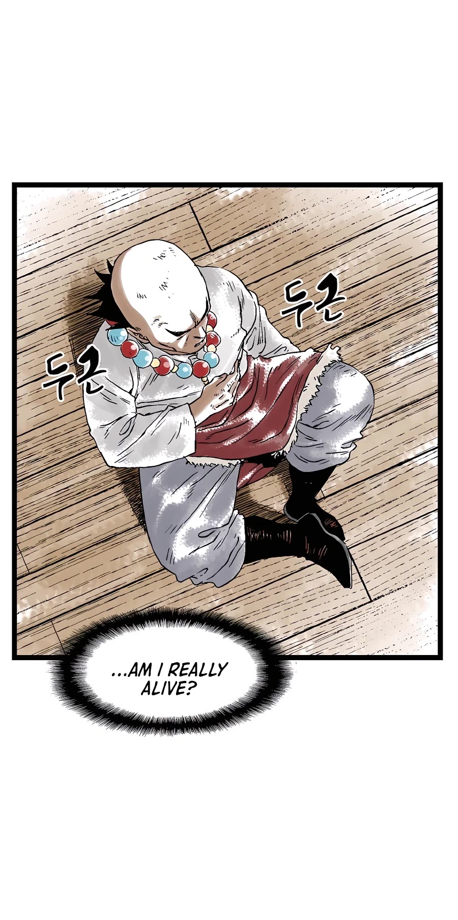 Demonic Master of Mount Kunlun Chapter 27 page 34 - Chapter 27