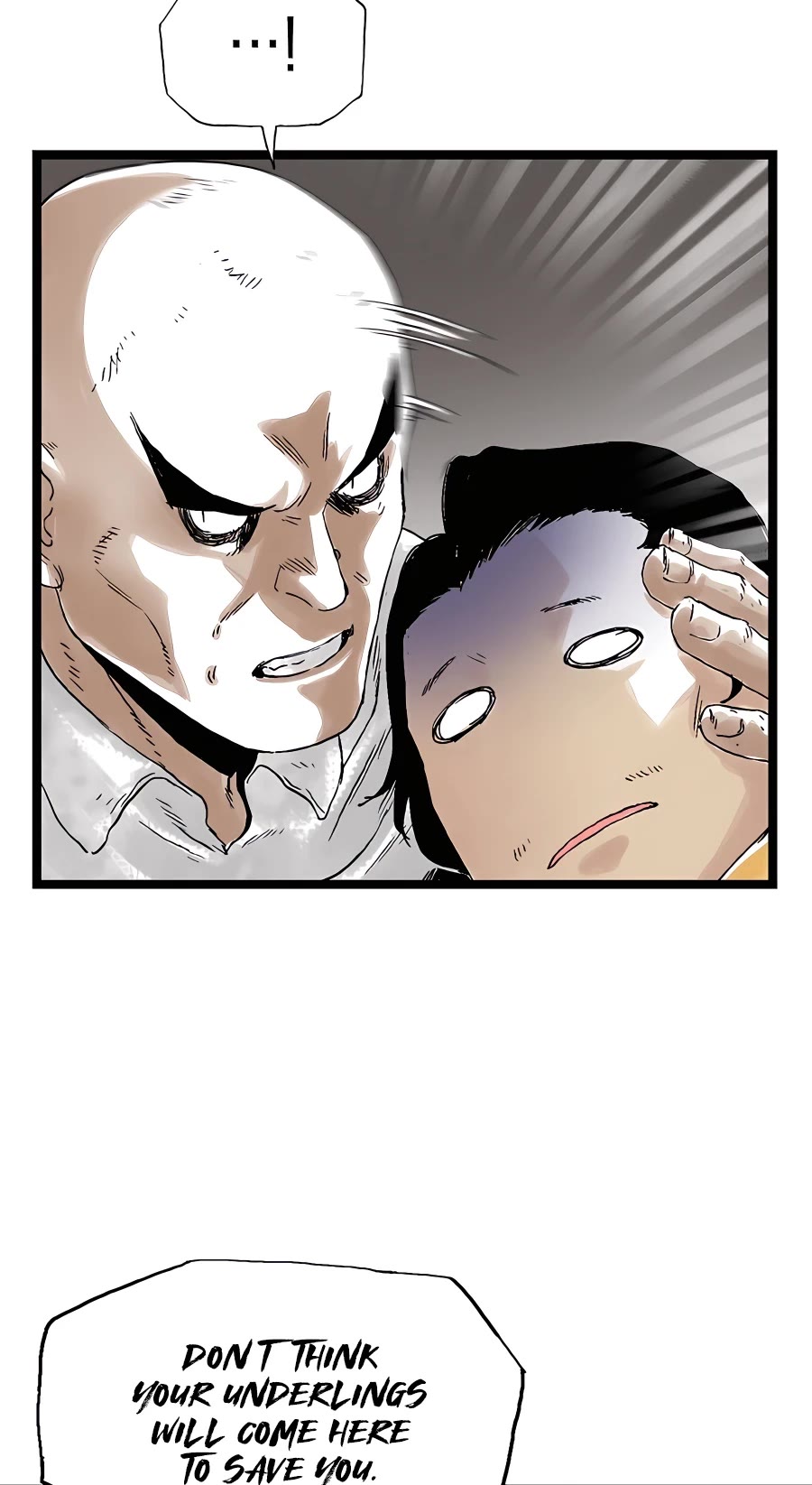 Demonic Master of Mount Kunlun Chapter 27 page 36 - Chapter 27