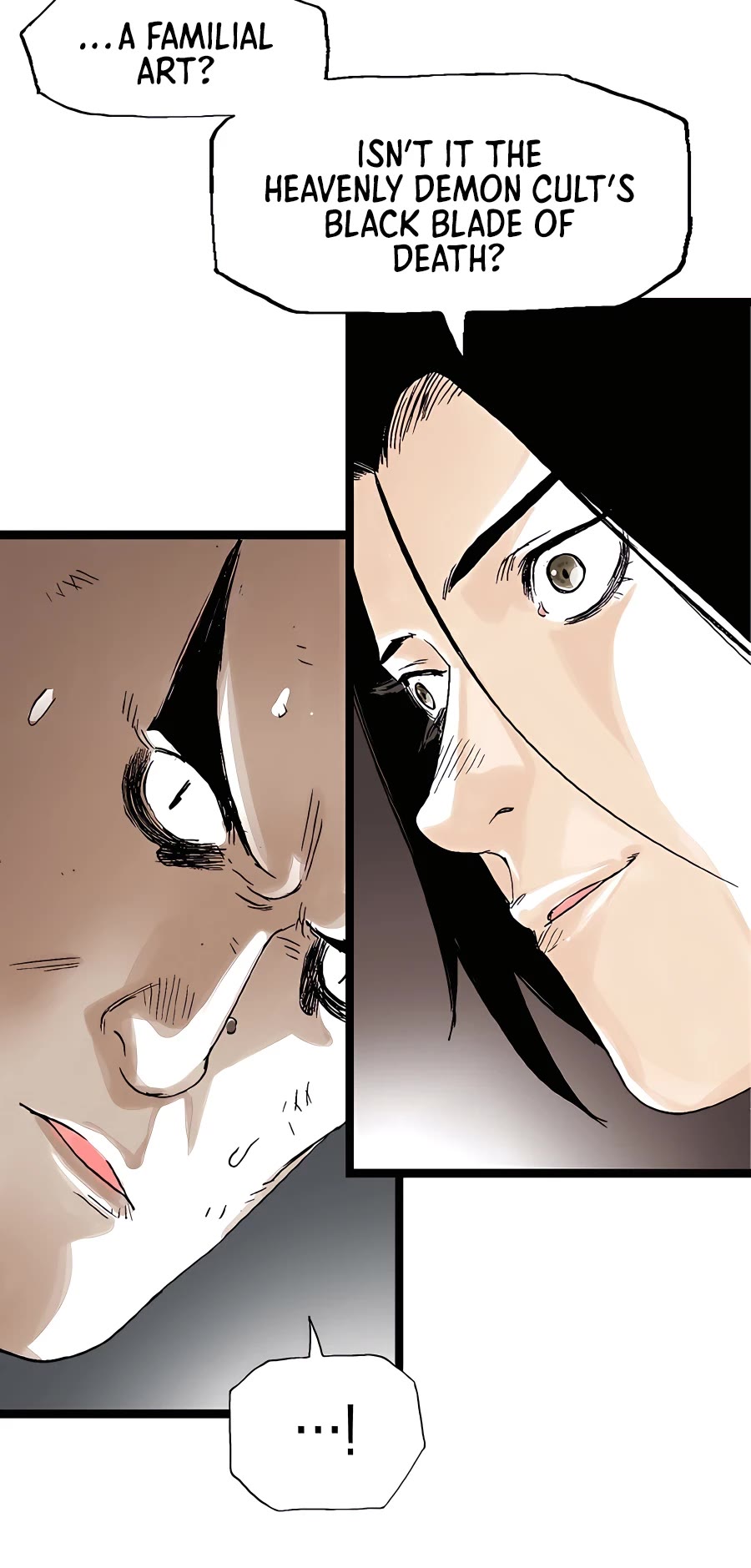 Demonic Master of Mount Kunlun Chapter 27 page 39 - Chapter 27