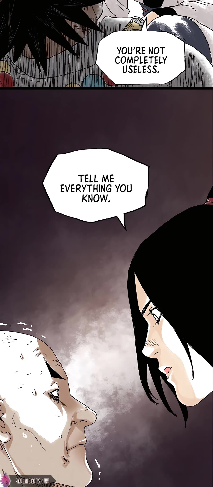 Demonic Master of Mount Kunlun Chapter 27 page 42 - Chapter 27