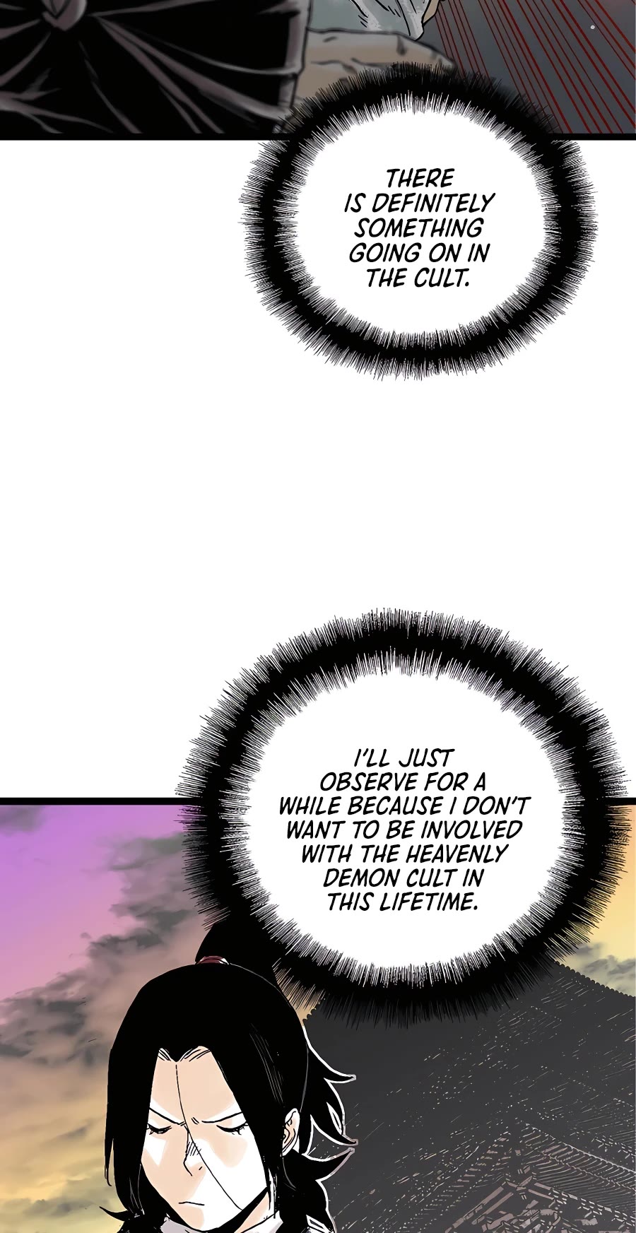 Demonic Master of Mount Kunlun Chapter 27 page 47 - Chapter 27