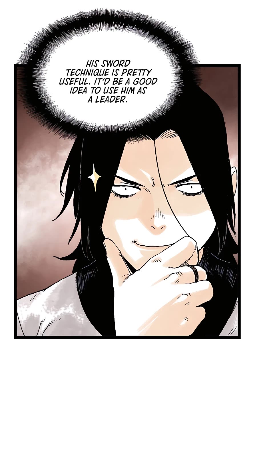 Demonic Master of Mount Kunlun Chapter 27 page 6 - Chapter 27