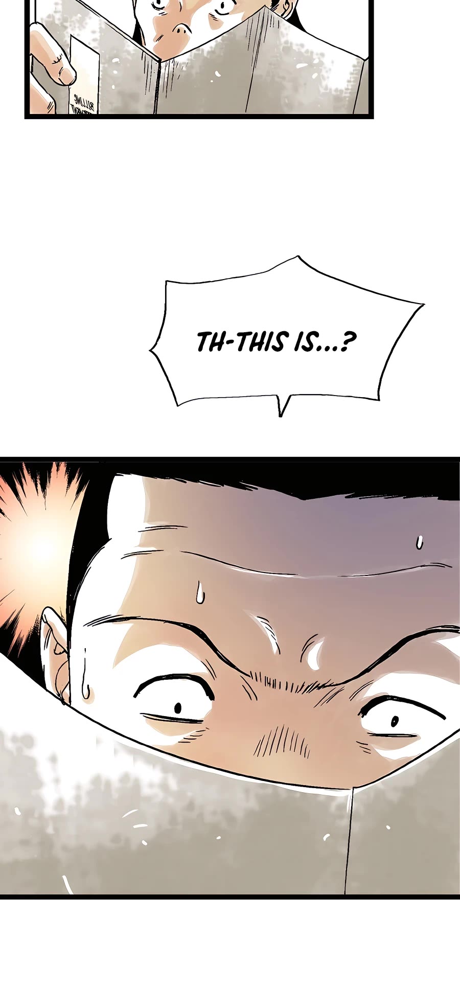 Demonic Master of Mount Kunlun Chapter 28 page 19 - Chapter 28