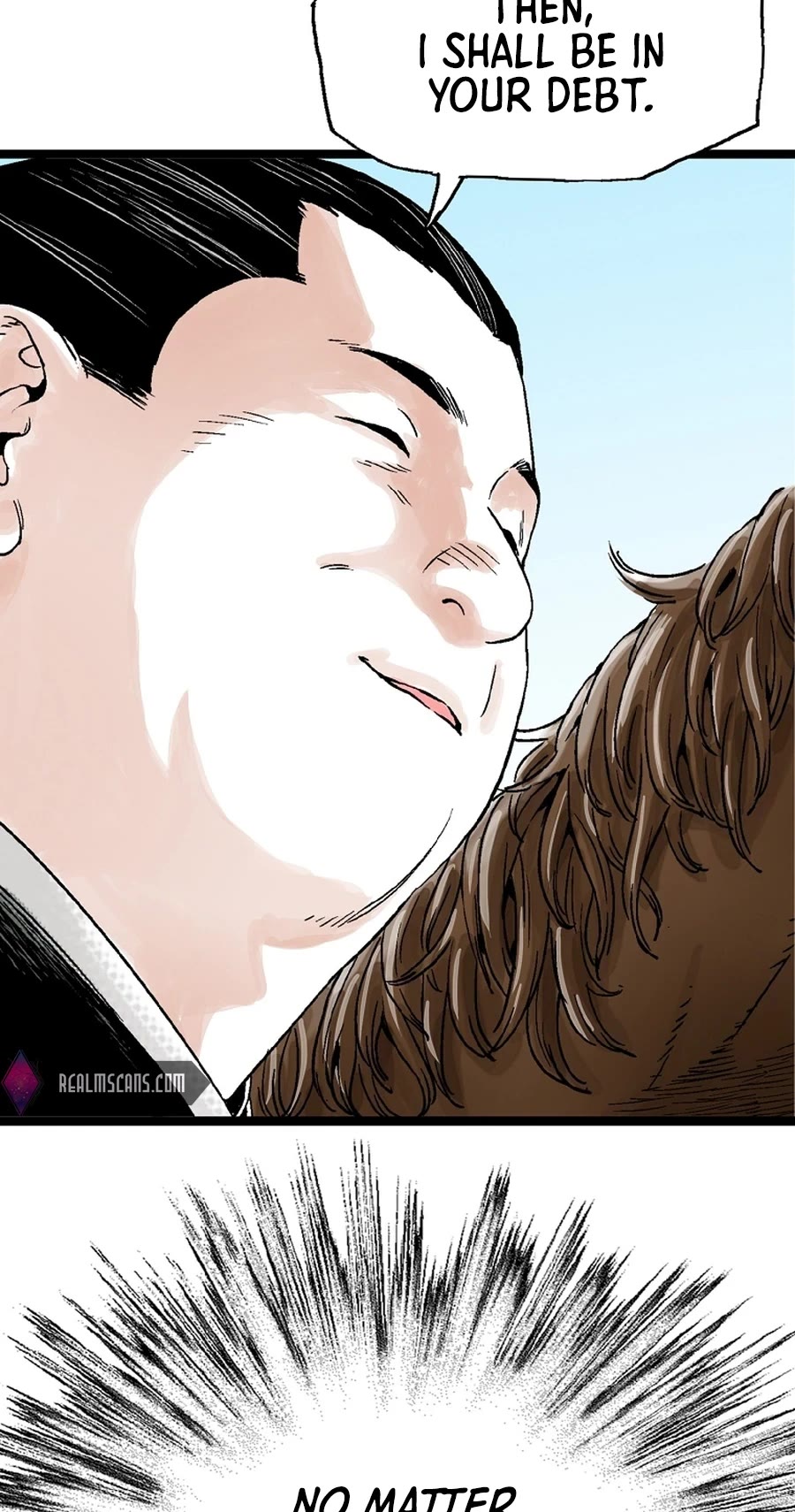 Demonic Master of Mount Kunlun Chapter 28 page 45 - Chapter 28