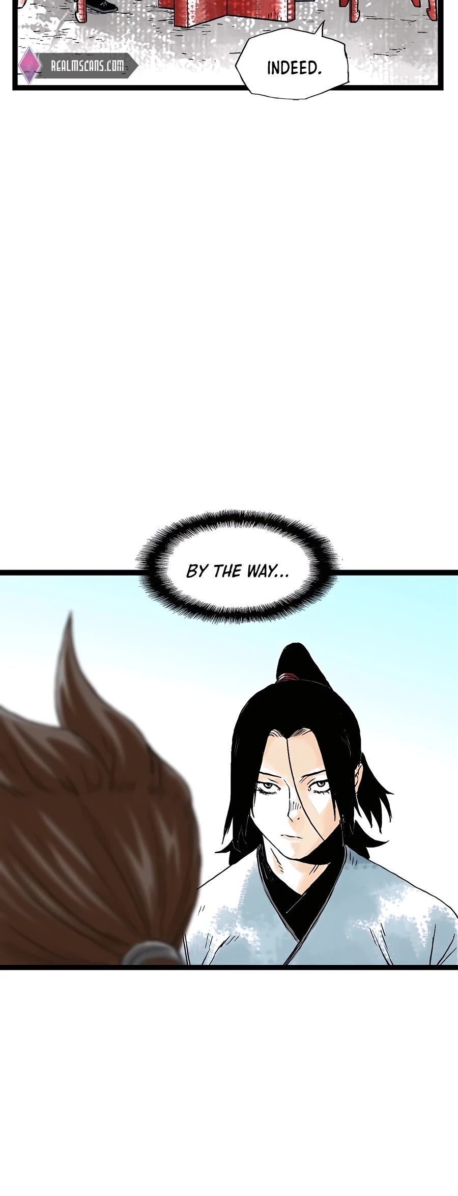 Demonic Master of Mount Kunlun Chapter 29 page 14 - Chapter 29
