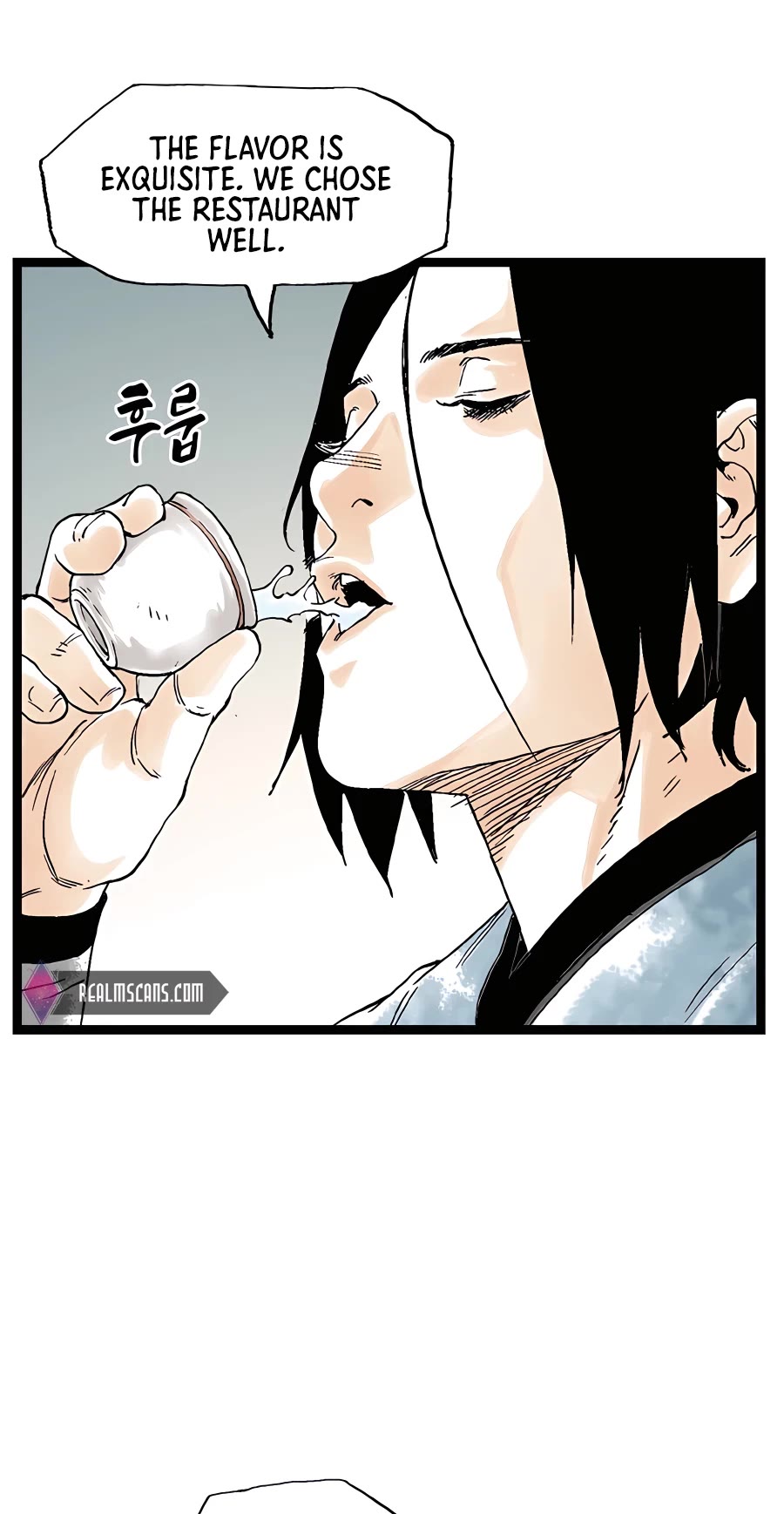 Demonic Master of Mount Kunlun Chapter 29 page 20 - Chapter 29