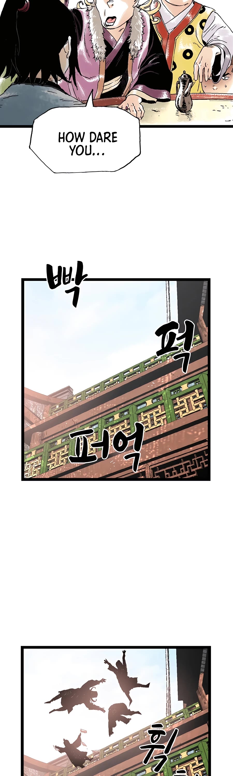 Demonic Master of Mount Kunlun Chapter 29 page 30 - Chapter 29