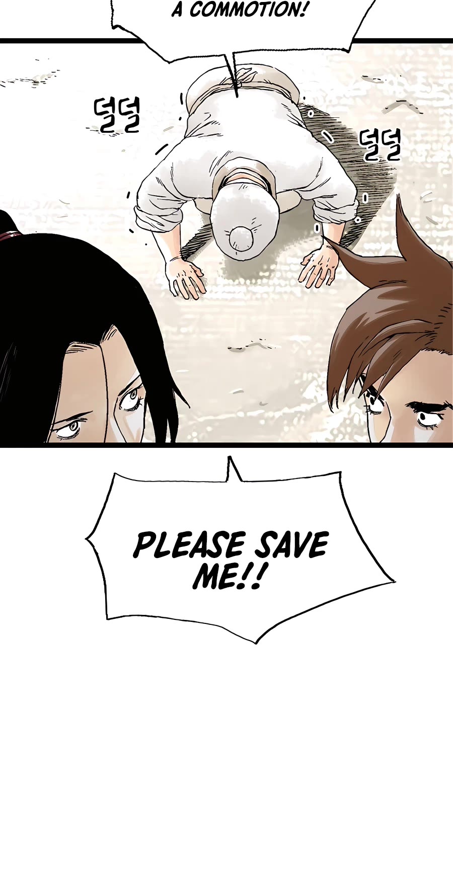 Demonic Master of Mount Kunlun Chapter 29 page 36 - Chapter 29