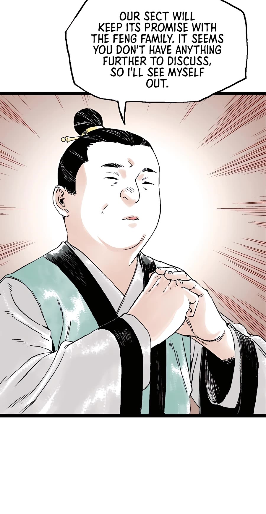 Demonic Master of Mount Kunlun Chapter 29 page 43 - Chapter 29