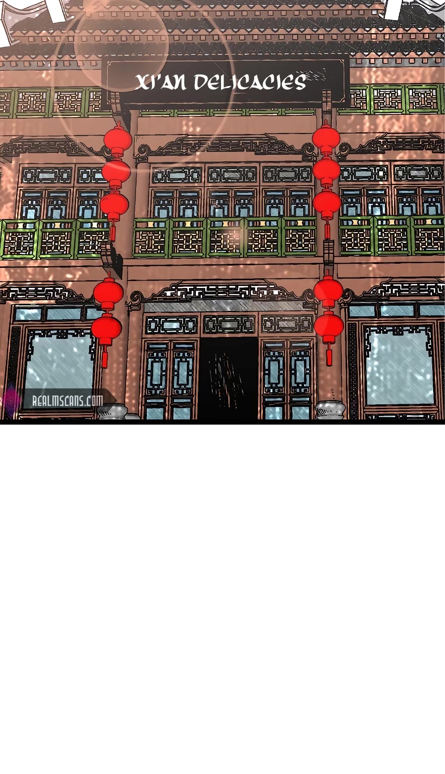 Demonic Master of Mount Kunlun Chapter 29 page 8 - Chapter 29