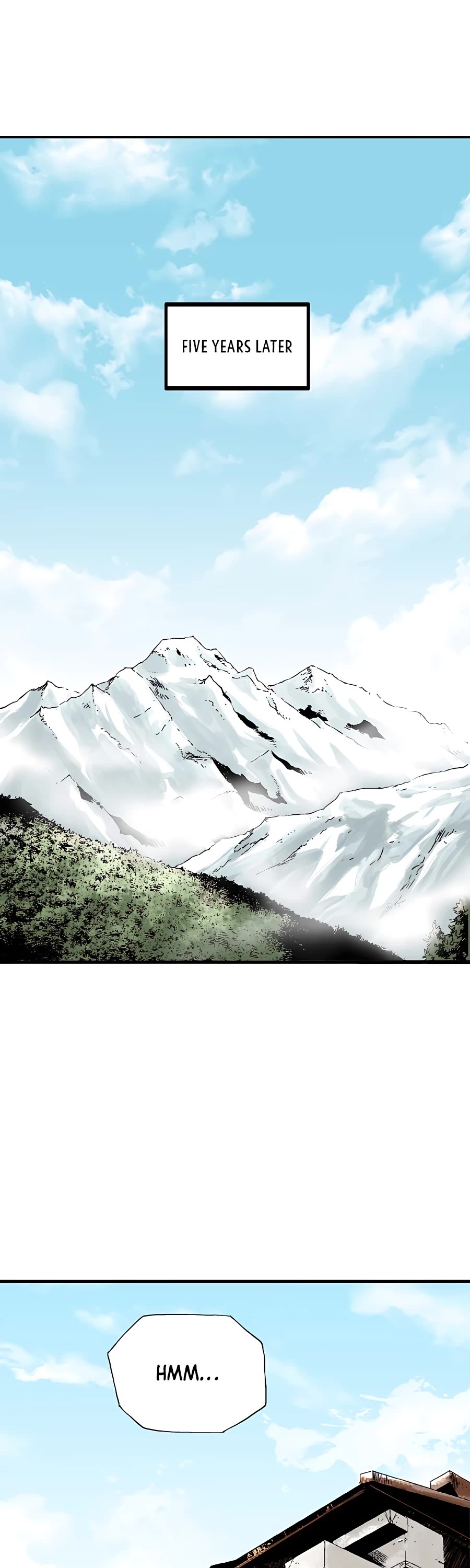 Demonic Master of Mount Kunlun Chapter 3 page 17 - Chapter 3