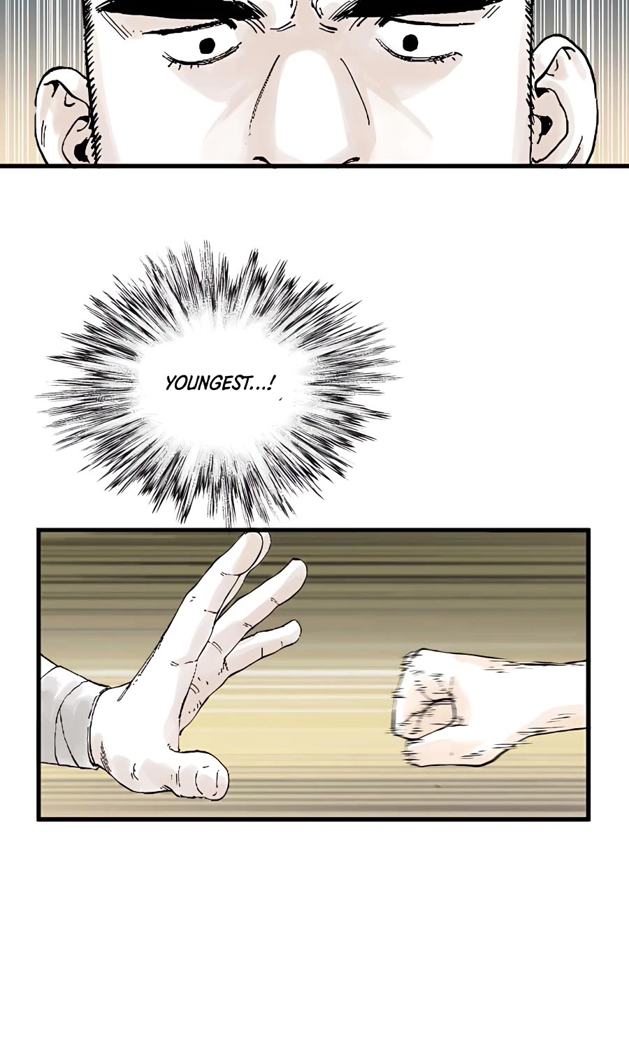 Demonic Master of Mount Kunlun Chapter 3 page 43 - Chapter 3
