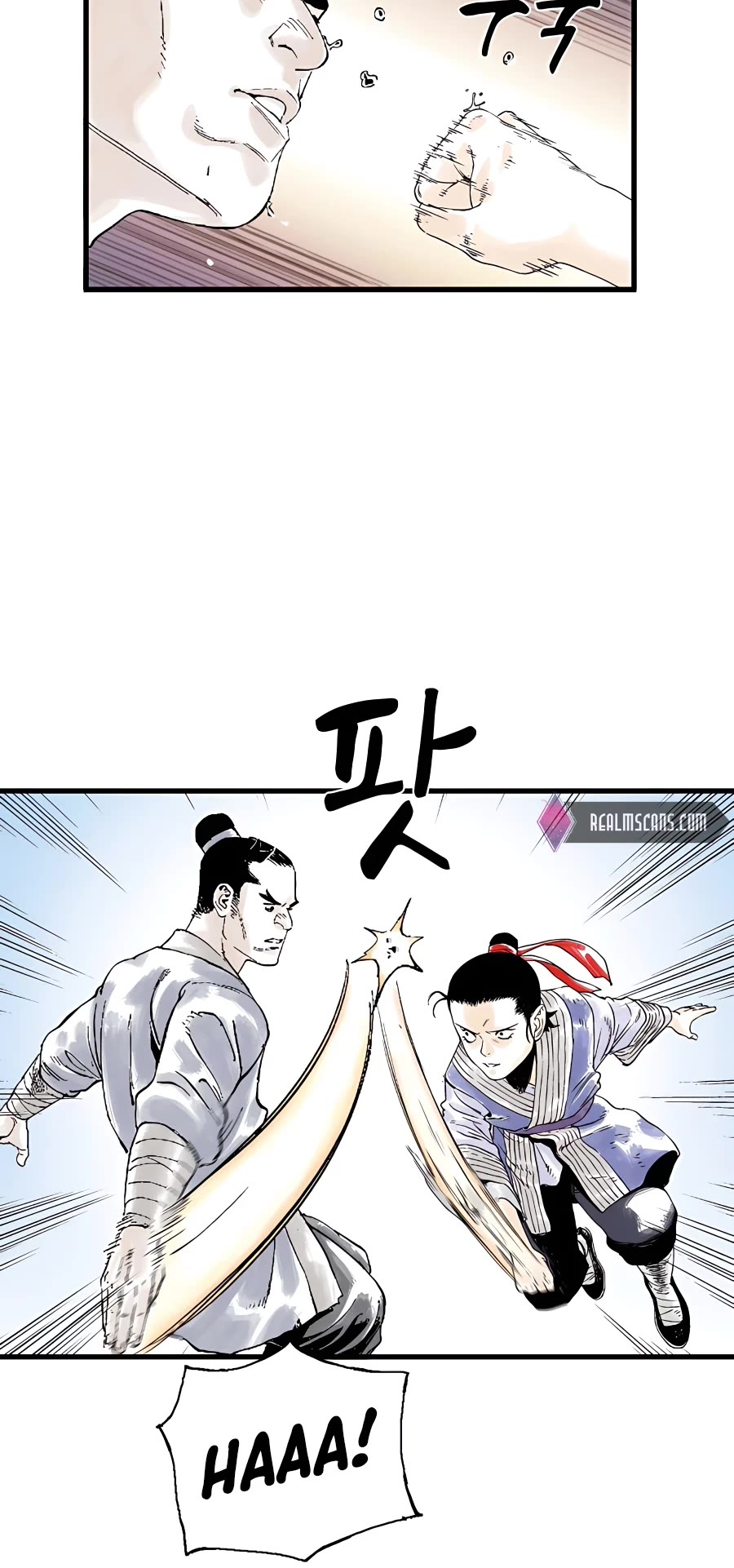 Demonic Master of Mount Kunlun Chapter 3 page 46 - Chapter 3