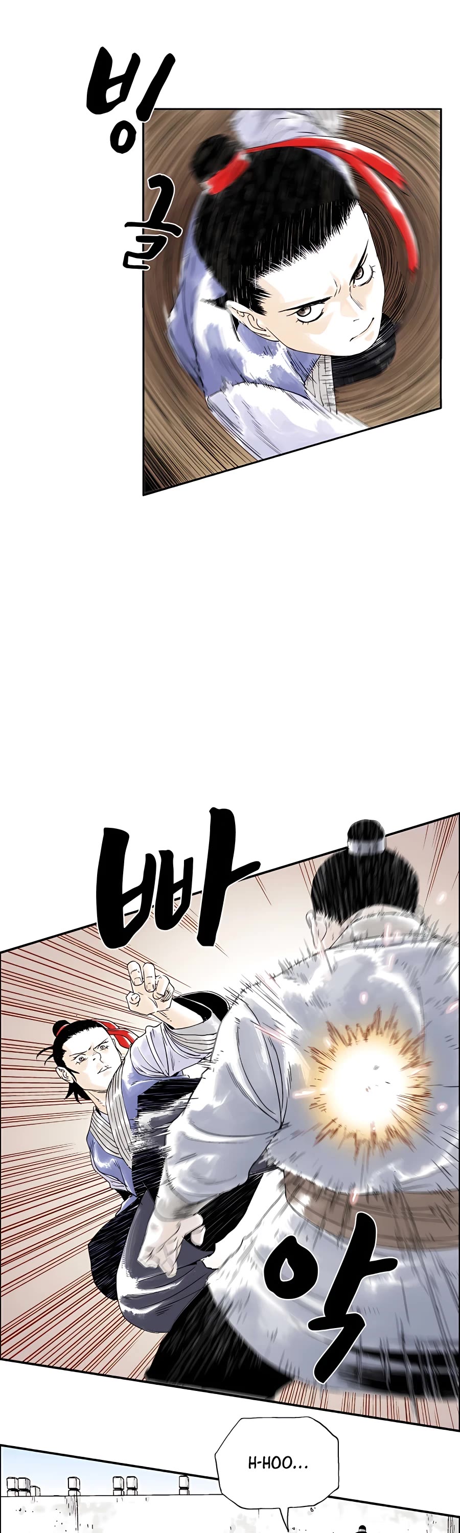 Demonic Master of Mount Kunlun Chapter 3 page 47 - Chapter 3