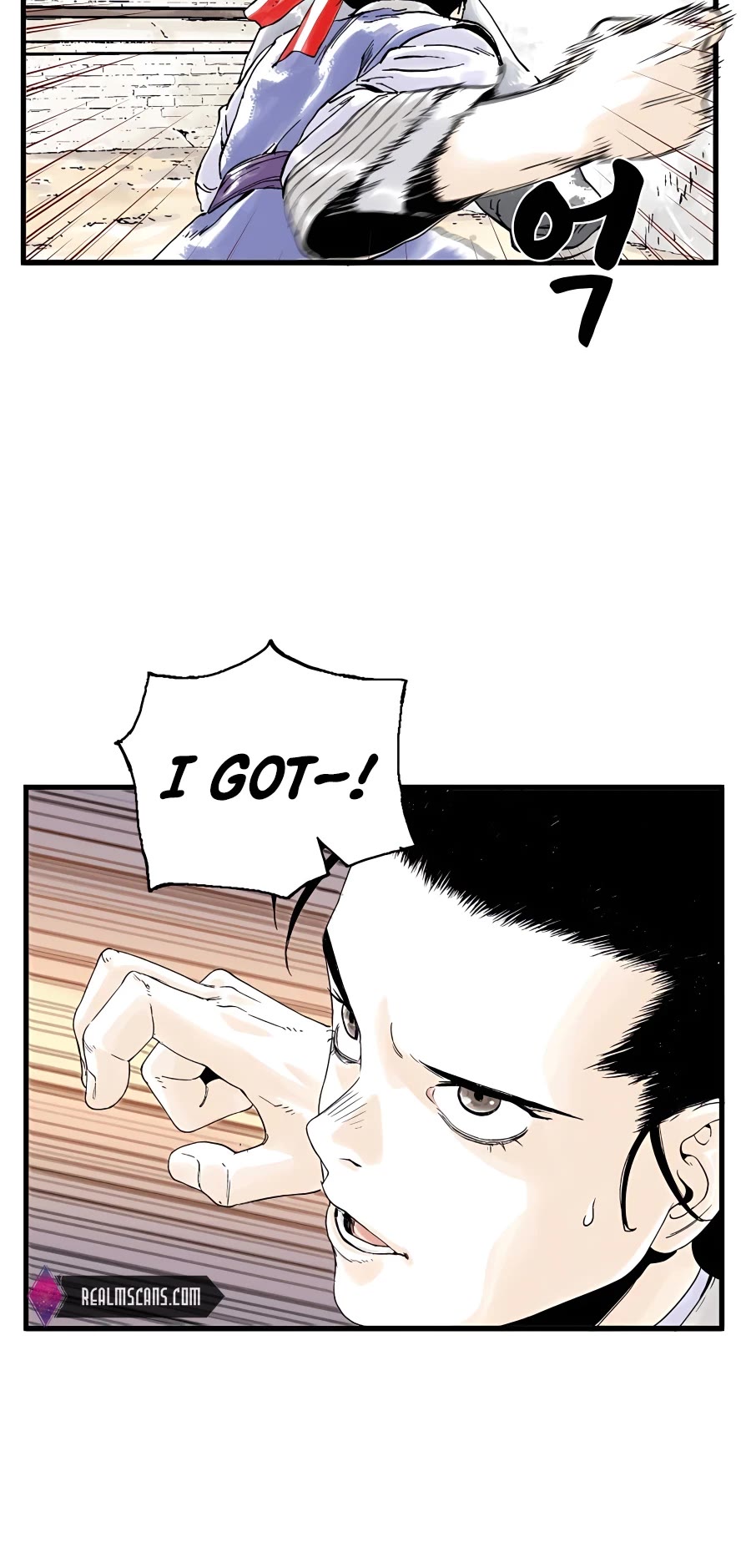 Demonic Master of Mount Kunlun Chapter 3 page 60 - Chapter 3