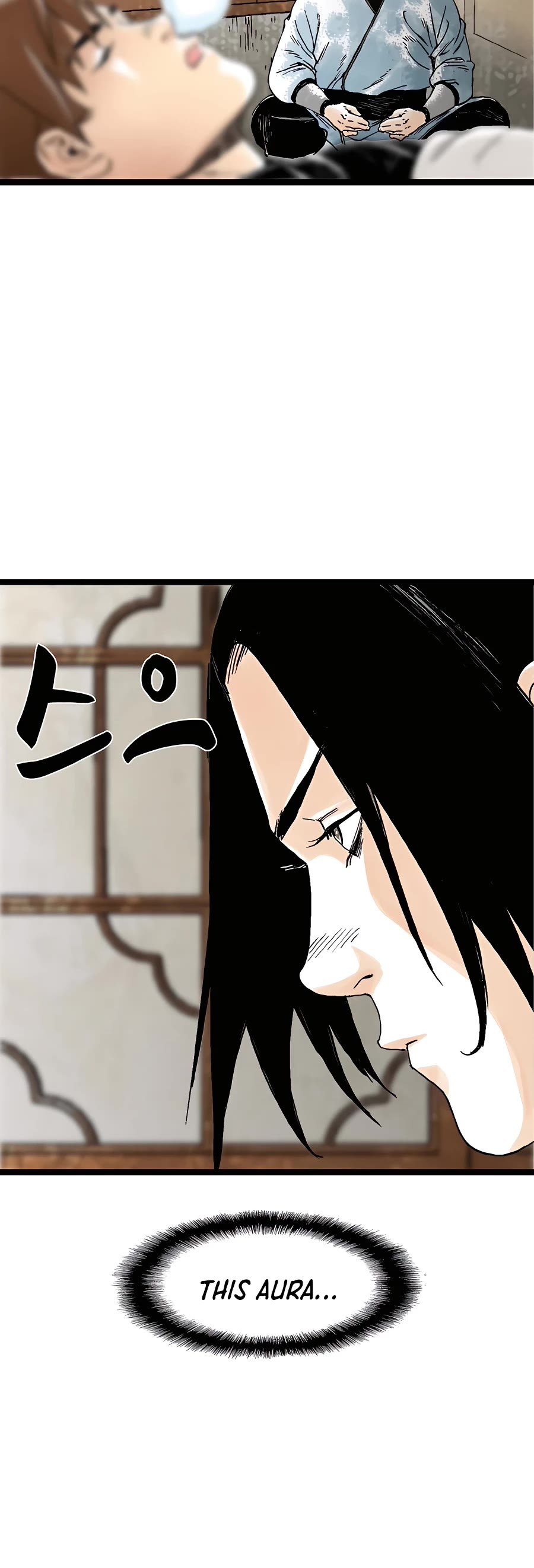 Demonic Master of Mount Kunlun Chapter 30 page 22 - Chapter 30