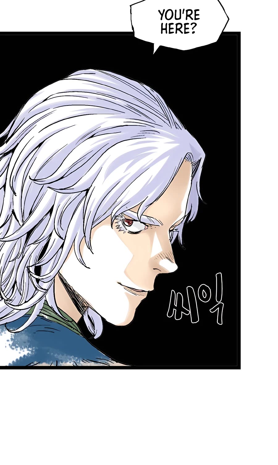 Demonic Master of Mount Kunlun Chapter 30 page 25 - Chapter 30