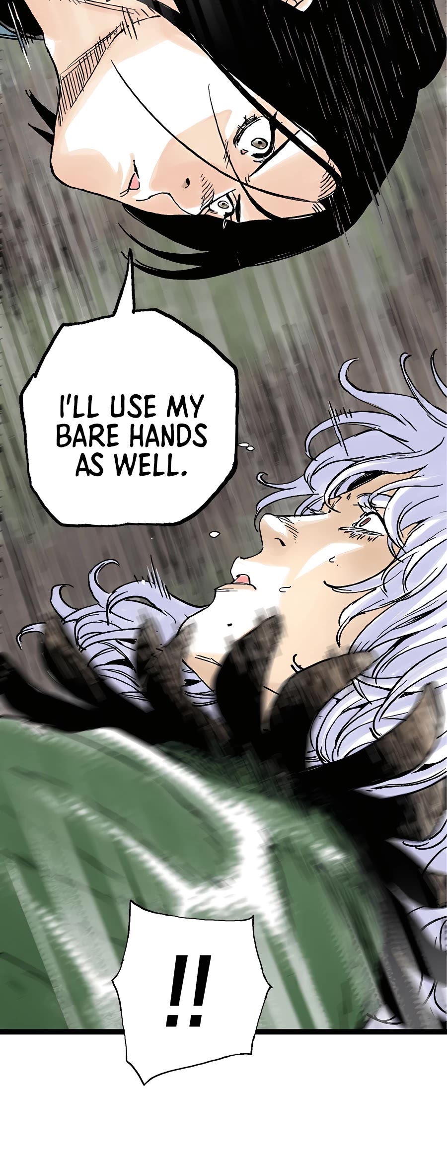 Demonic Master of Mount Kunlun Chapter 30 page 37 - Chapter 30