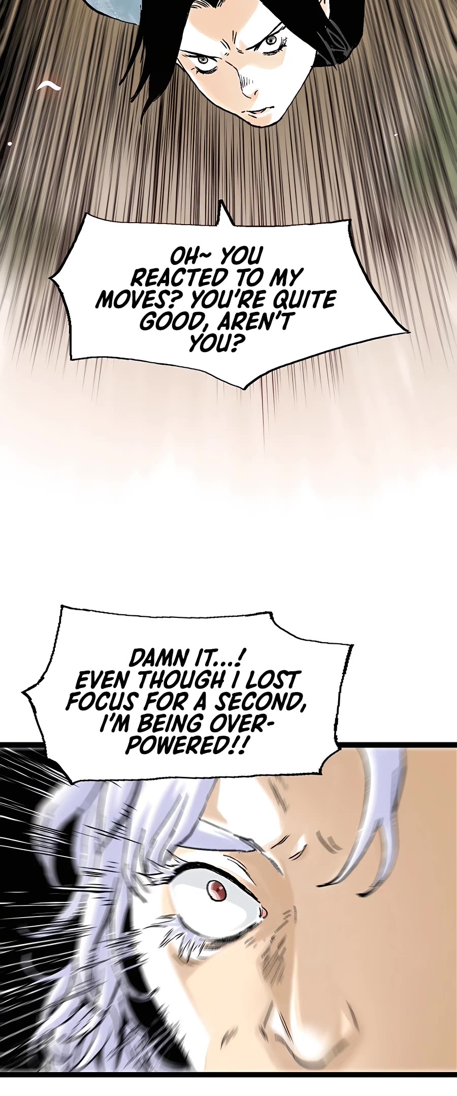 Demonic Master of Mount Kunlun Chapter 30 page 40 - Chapter 30