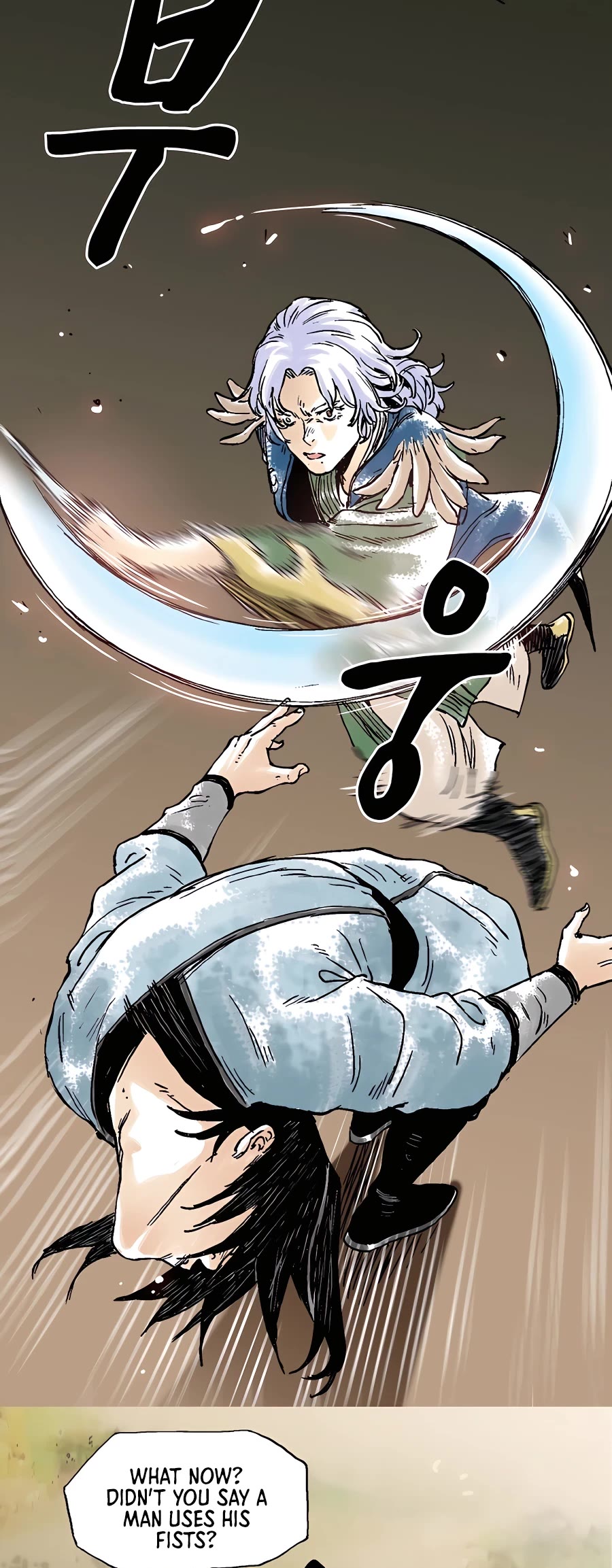 Demonic Master of Mount Kunlun Chapter 30 page 42 - Chapter 30