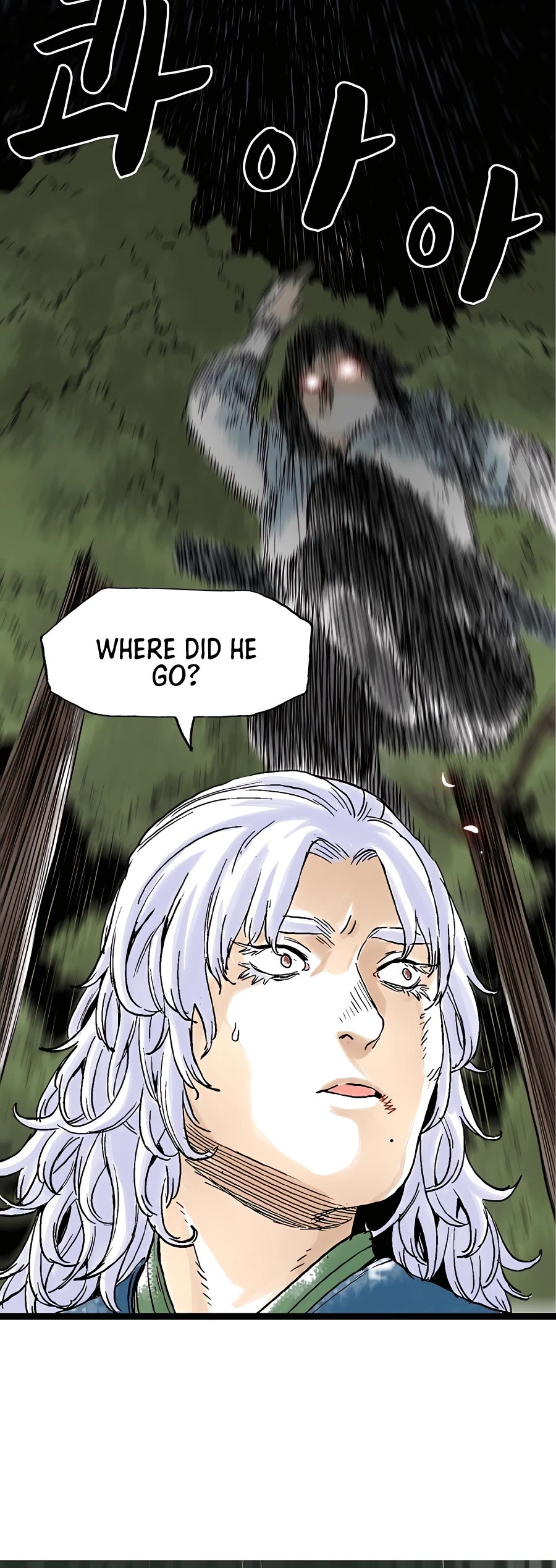 Demonic Master of Mount Kunlun Chapter 30 page 48 - Chapter 30