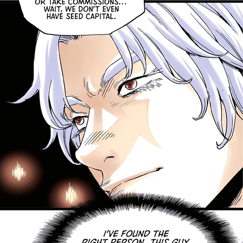 Demonic Master of Mount Kunlun Chapter 30 cover