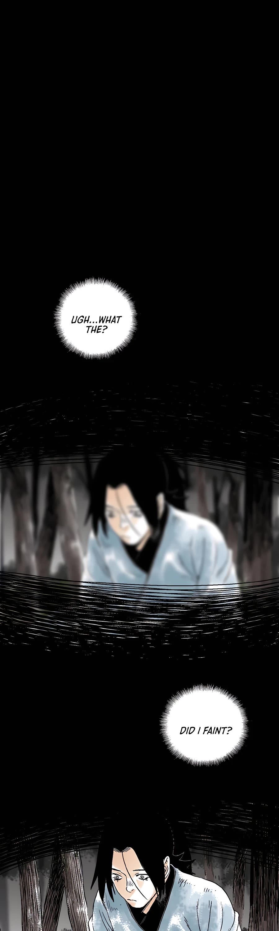 Demonic Master of Mount Kunlun Chapter 31 page 2 - Chapter 31