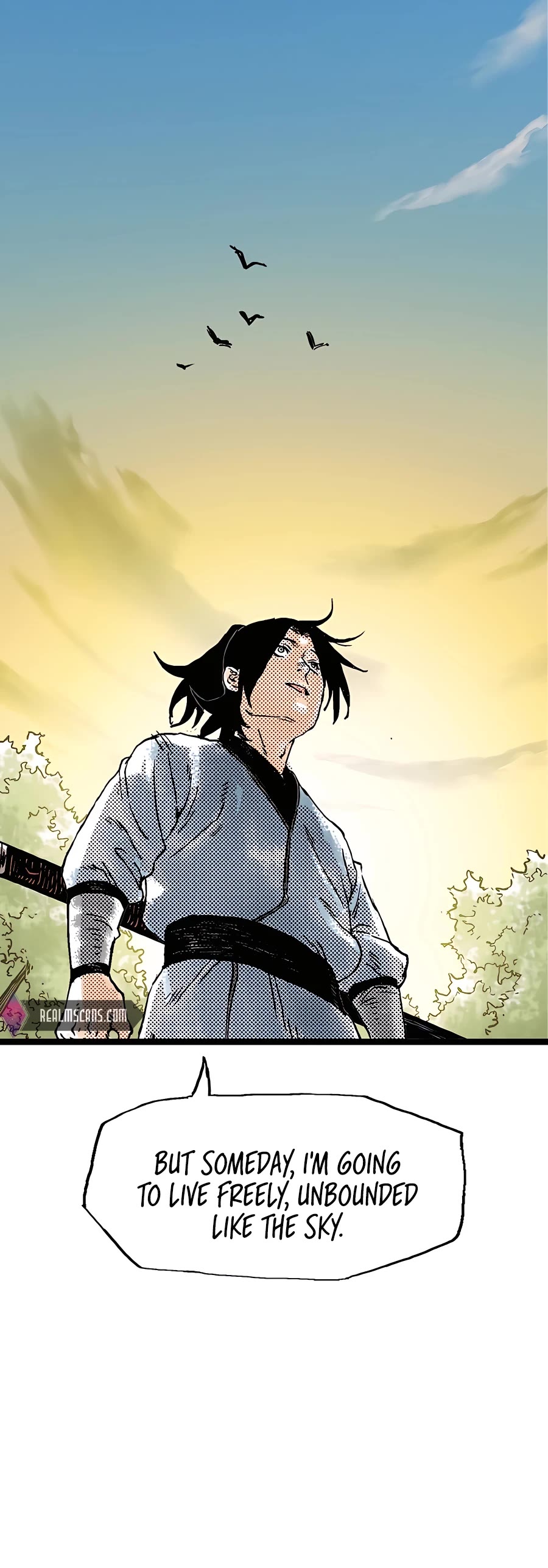 Demonic Master of Mount Kunlun Chapter 31 page 29 - Chapter 31