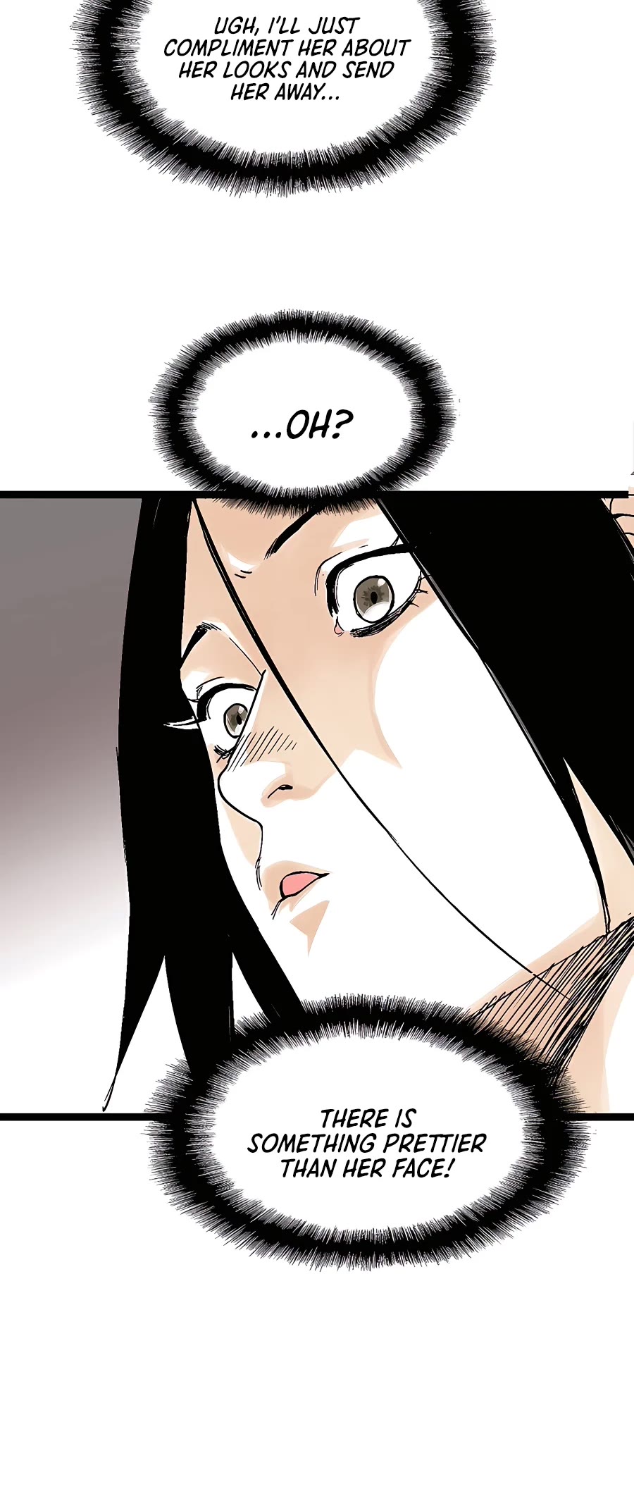 Demonic Master of Mount Kunlun Chapter 32 page 13 - Chapter 32