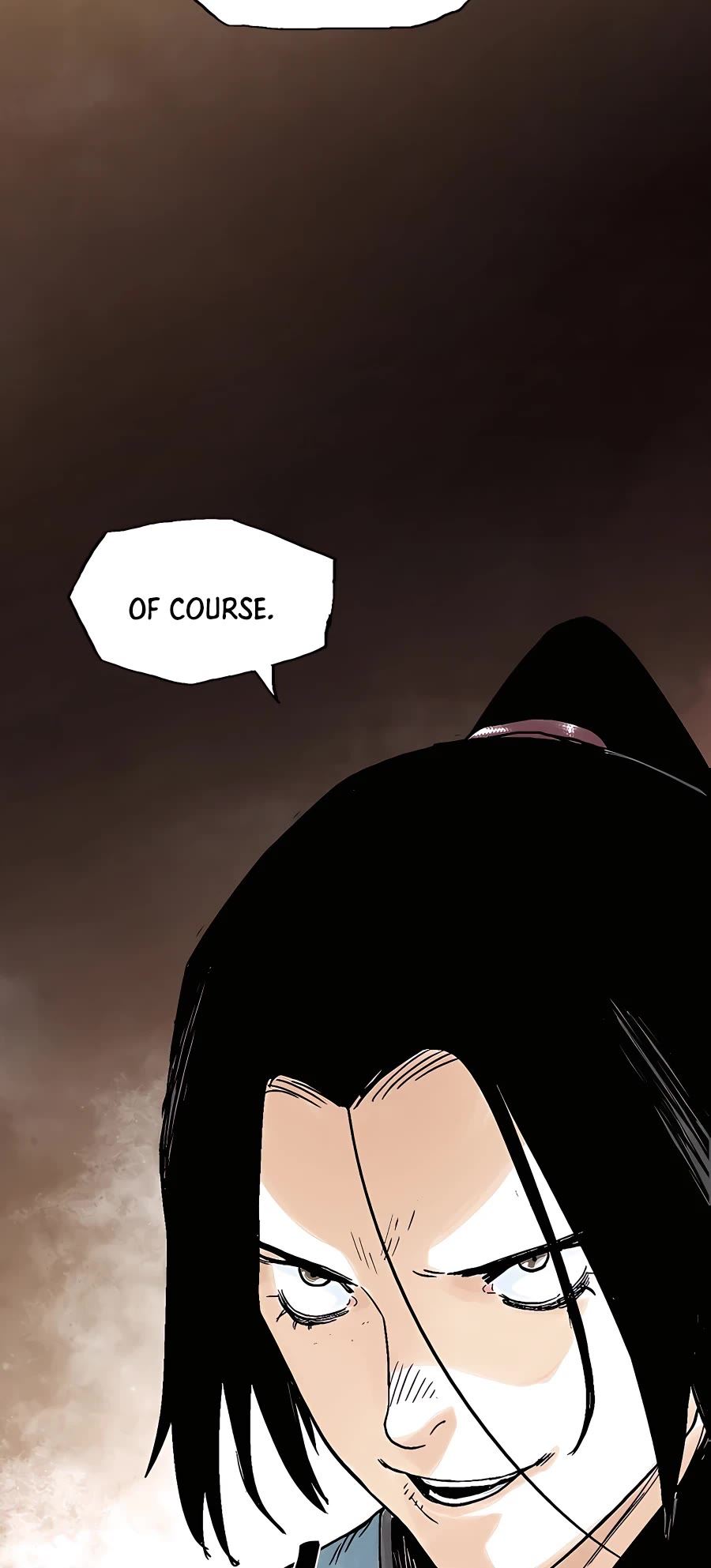 Demonic Master of Mount Kunlun Chapter 32 page 45 - Chapter 32
