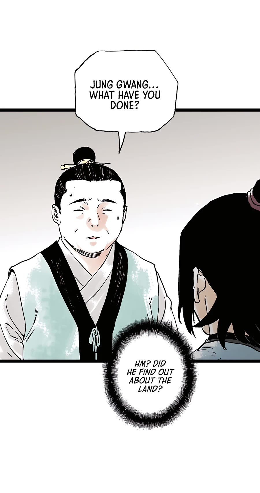 Demonic Master of Mount Kunlun Chapter 33 page 22 - Chapter 33