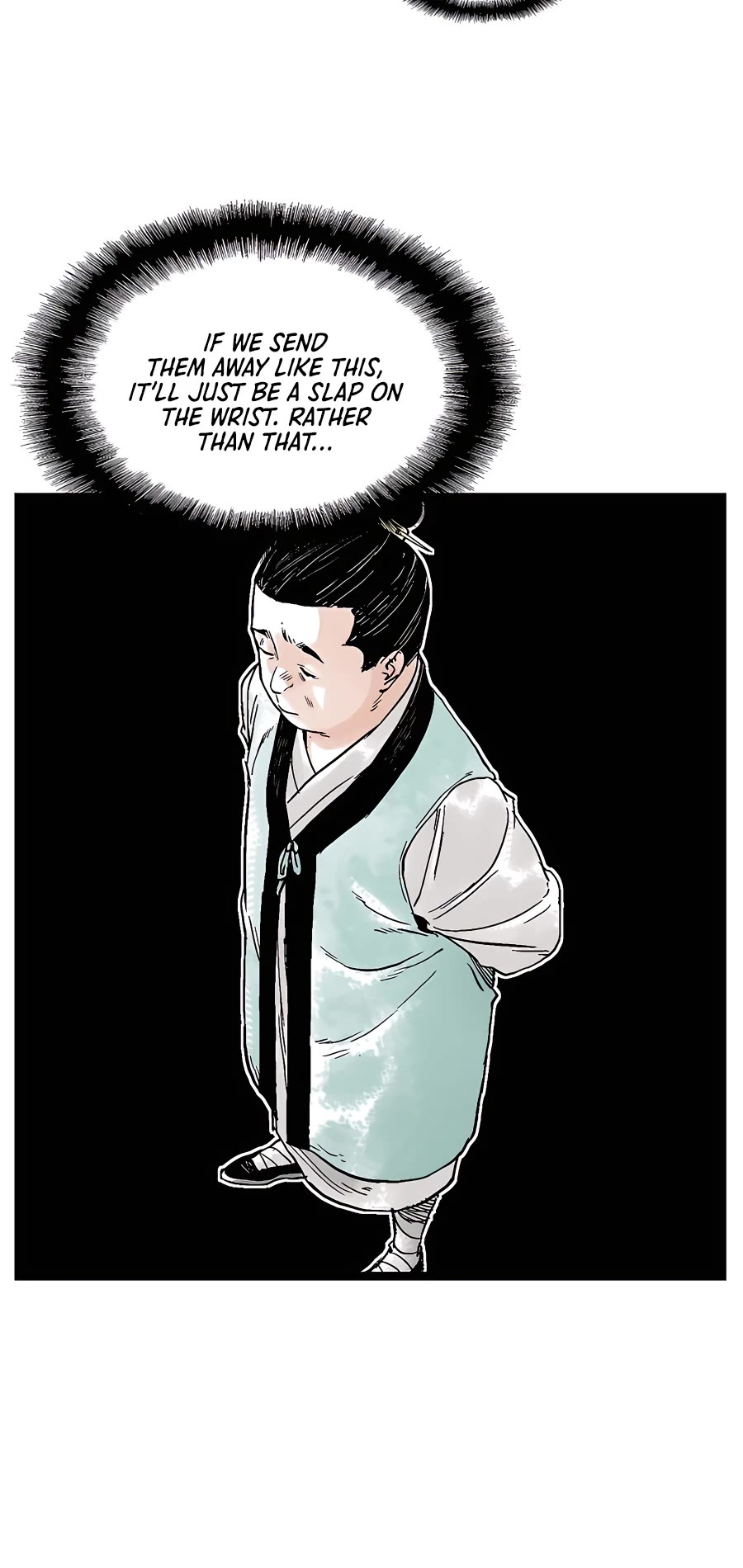 Demonic Master of Mount Kunlun Chapter 33 page 35 - Chapter 33