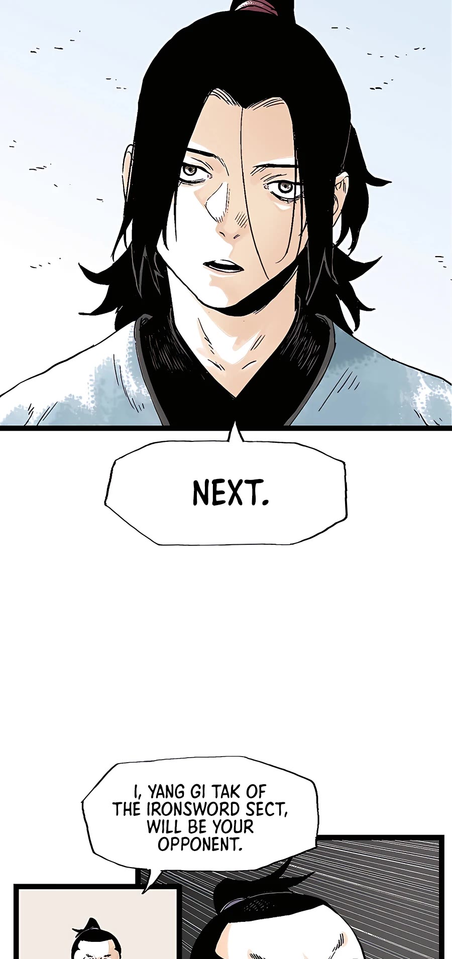 Demonic Master of Mount Kunlun Chapter 33 page 43 - Chapter 33