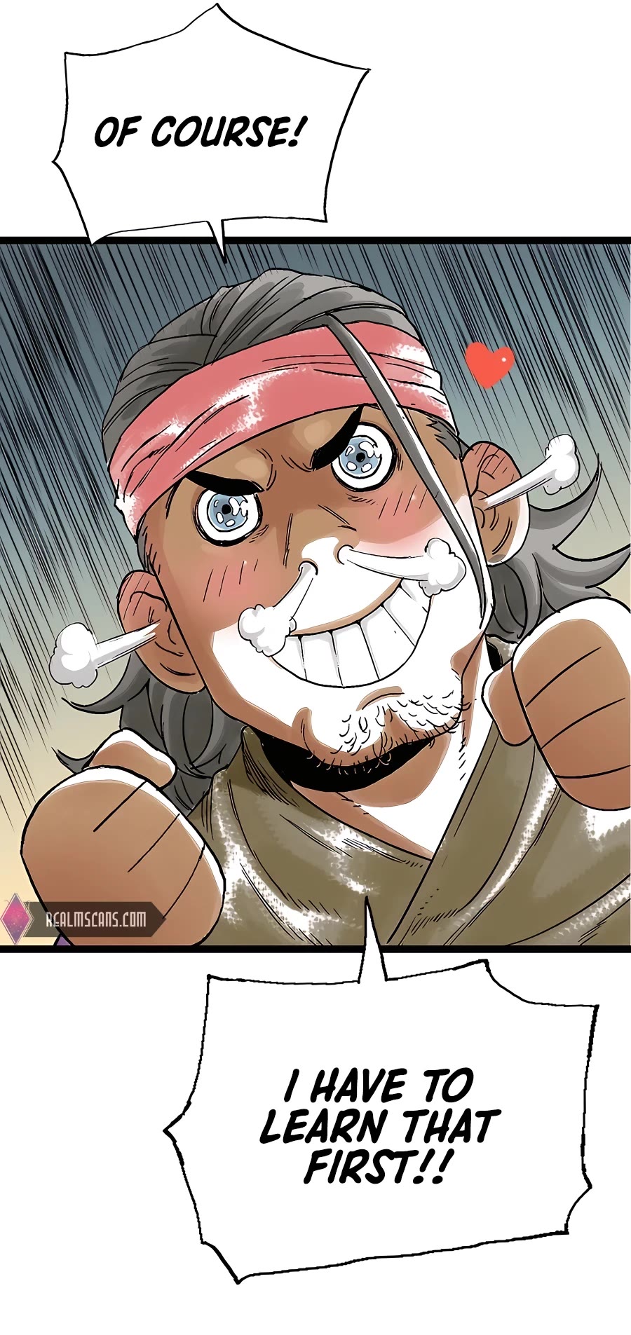 Demonic Master of Mount Kunlun Chapter 33 page 54 - Chapter 33