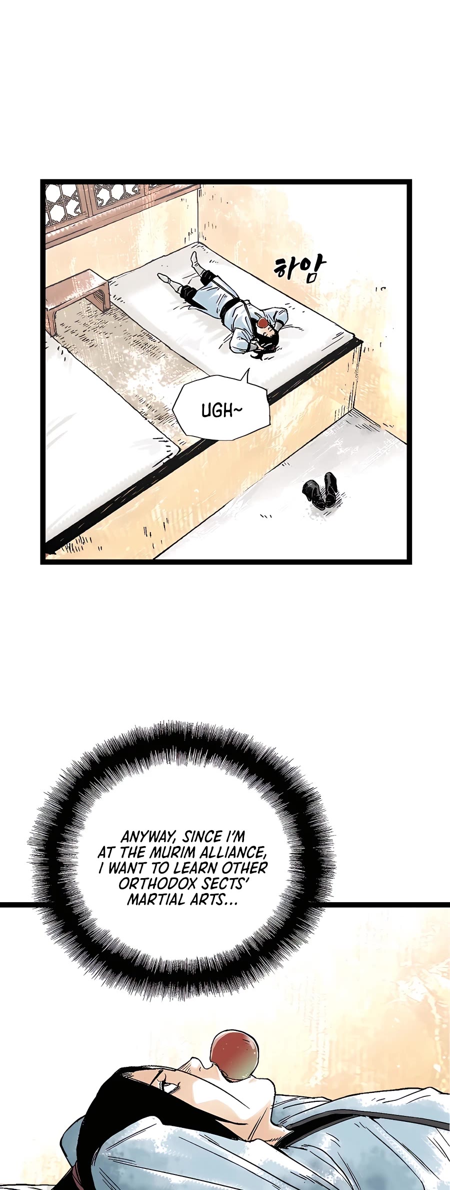 Demonic Master of Mount Kunlun Chapter 34 page 15 - Chapter 34